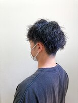 ヘアーサロン リノ(Hair Salon Lino) 波巻きmixスパイラル