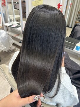 アルツディレット(ALTS diletto) 【ALTS diletto】髪質改善トリートメント×美革ストレート