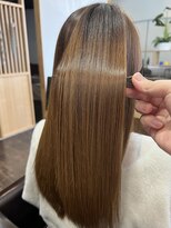 シアン(SHIAN)&nbsp;うる艶な美髪へ