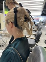 ゼスト 八王子店(ZEST) 変形ツイン☆