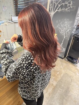 アンドライフ 市原店(AND LIFE) コーラルピンク／ピンク／ピンクベージュ