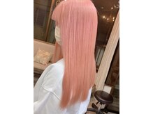 アリス ヘア デザイン(Alice Hair Design)