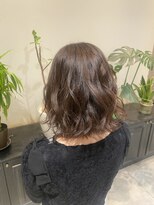 リー 十三(Lee)&nbsp;外ハネベース巻