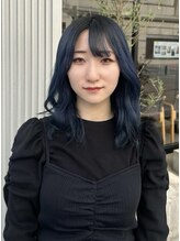 ブローチェアヴェダ Miri 