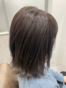 カイレア 辻堂(Kaile'a) ラベンダーカラー