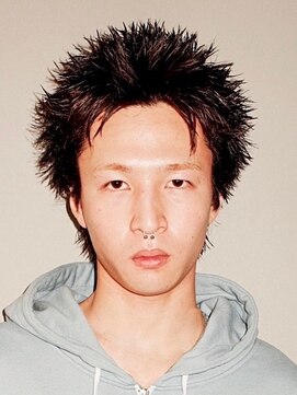 サル 代官山(SAL) 【SAL】ザクザクツンツン