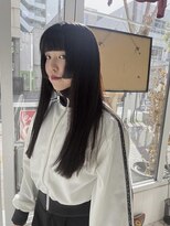ベニス(VENICE) 姫×long