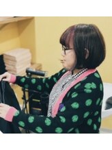 クリーン(clean)&nbsp;杉浦 妃都美