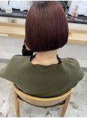 ぷつっとボブ