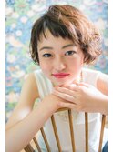 ルーズウェーブ