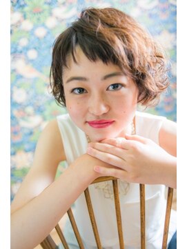 ザップ(ZAP) ルーズウェーブ