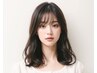 【スペシャルメニュー★☆】　カット＋トリートメント＋クイックヘッドスパ