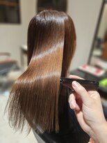 リー 十三(Lee)&nbsp;【Lee十三　篠原】どんな癖ダメージも髪質改善美髪矯正で解決★