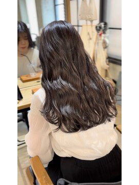 ツイッグ(twig) ハイダークグレージュ☆