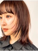 ソフトウルフミディアムレイヤー
