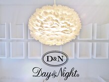 デイアンドナイト(Day&Night)