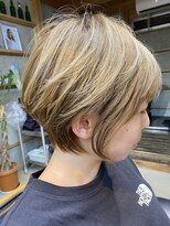 イー(E)&nbsp;ボブ