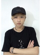 ラモード(LAMODE) 上田 栄恒