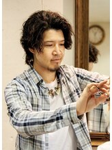 【住田安弘】常に研究追求をし自身を更新していくことが生き甲斐です。