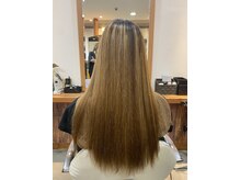 ヘアーサロン アリビオ(alivio)