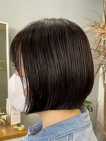 サイイン(saiin)&nbsp;ボブ