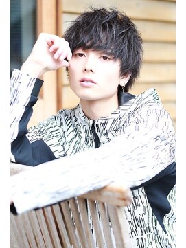 リップス 栄(LIPPS) クリアルーズマッシュ