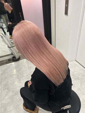 リゲル(rigel) ほんのり暖色ブラウン