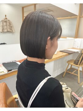 マルコ(marco) ミニボブ