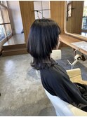 ミディアムウルフ
