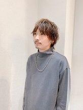 ログシー(log.c)&nbsp;宮田 陽介