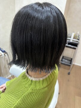 アヴァンス アリオ鳳店(AVANCE) ブルーブラック