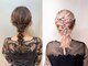 フェイス 伊勢原(FACE。)の写真/《特別な1日を素敵に演出》トレンドのヘアアレンジをご提案!プロの技術で崩れにくく可愛さKEEP♪【伊勢原】