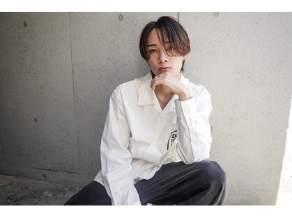 ラフィス ヘアー メリー 桂川店(La fith hair merry)の写真