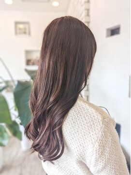 スニップ(SNIP) ショコラベージュ