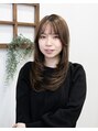ヴィサージュクルー(VISAGE crew) 村本 優衣
