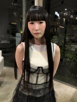 ブランコジーサウス(BLANCO G South) 酸性ストレート