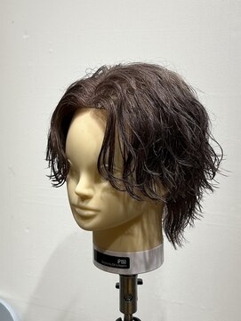 ルースト 京都河原町店(ROOST) パープルグレー