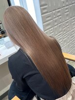 ノイル(Noil)&nbsp;【ミルクティーベージュ】