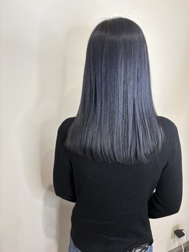 アヴァンス アリオ鳳店(AVANCE) ディープブルー