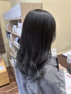 プランタンエーアール(printemps ar) Gray beige