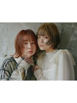 【梅田】お悩みを丁寧に汲み取り,似合わせ×トレンドが両立したレイヤーカットやボブで理想のスタイルへ