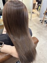 レシェル 松阪(RECIEL)&nbsp;マロンブラウン