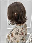 ニュアンスカール