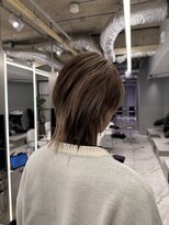 ヴァイス 新宿店(VAICE) 新宿/ブリーチ/ハイトーン/デザインカラー