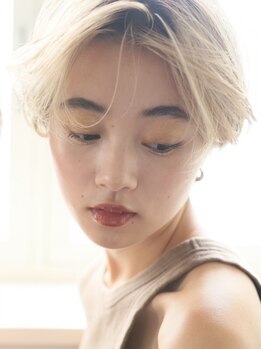 ロカバイツリー 横須賀(loca by tree)の写真/イルミナ,アディクシー,イノアカラー,ケアブリーチ◎豊富なカラーからあなた史上一番に♪