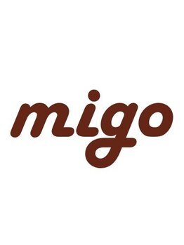 ミーゴ(m i g o)の写真/【2025年10月OPEN予定】一人ひとりのライフスタイルやファッションに＋ヘアでトキメキを◎