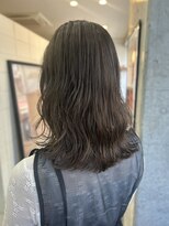 シーモアアンドサンズ(Seymour and Sons)&nbsp;オリーブグレージュ