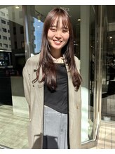 パルク(parc) ユエ