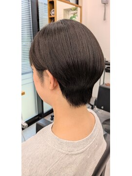 アルトス 浦和(ARTS) 耳かけすっきりショート
