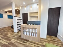 ソラ(sora)の雰囲気（オイル、トリートメント等各人気のアイテムもご用意しております）